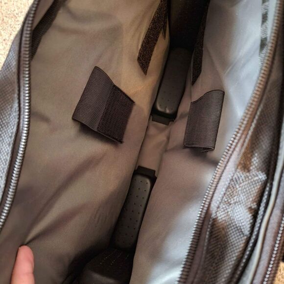 NEW Targus Laptop Bag - Picture 4 of 8